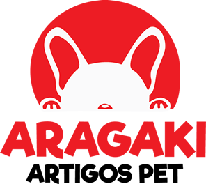 Logotipo - Aragaki